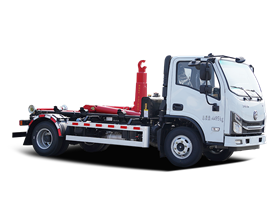 【汉成牌】东风华神V3新一代-蓝牌勾臂车